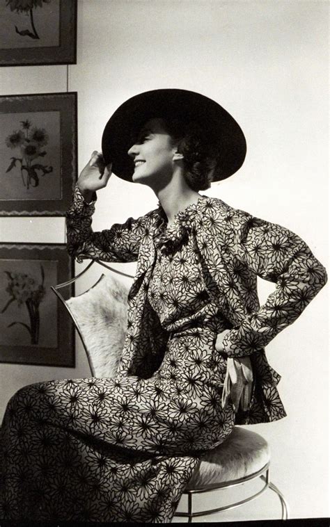 coco chanel creaciones|coco chanel designs 1930s.